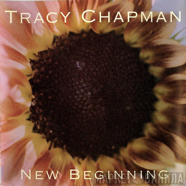 Tracy Chapman  - New Beginning