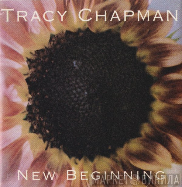 Tracy Chapman  - New Beginning