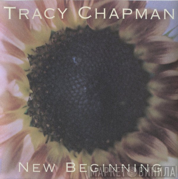 Tracy Chapman  - New Beginning