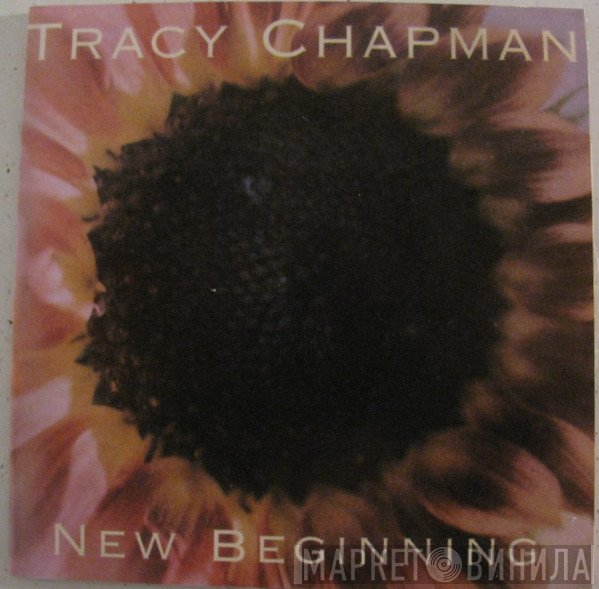 Tracy Chapman  - New Beginning