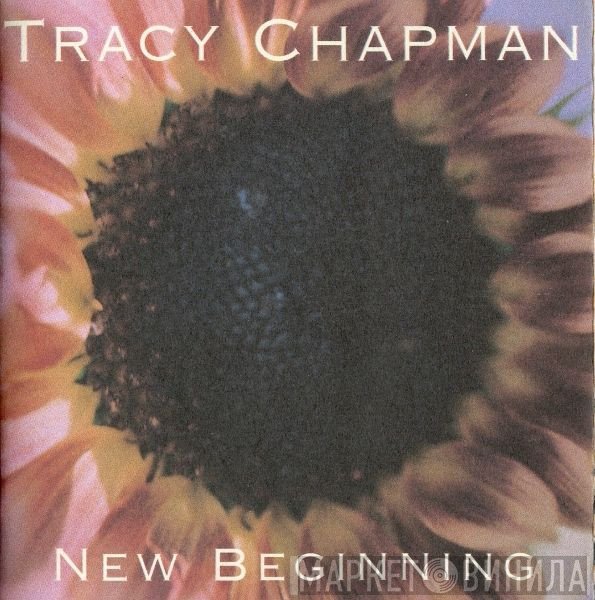 Tracy Chapman - New Beginning