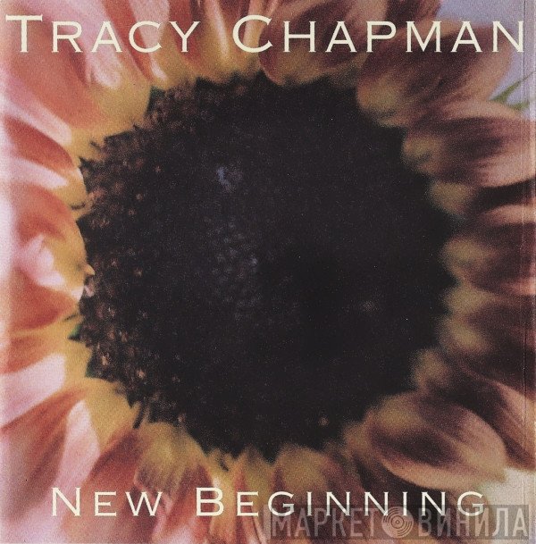 Tracy Chapman - New Beginning
