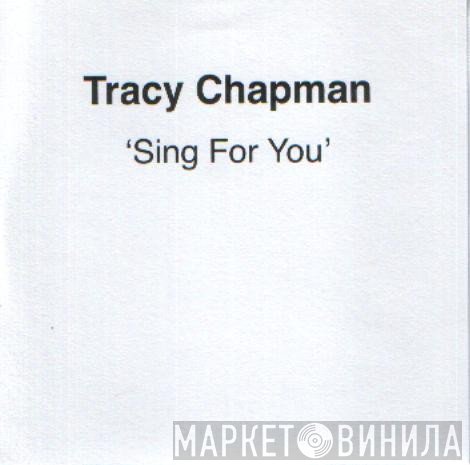 Tracy Chapman - Sing For You