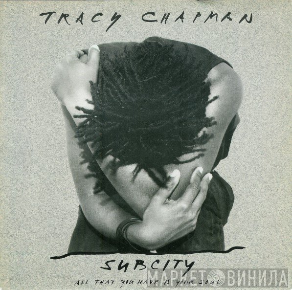 Tracy Chapman  - Subcity