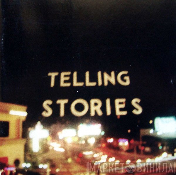Tracy Chapman  - Telling Stories