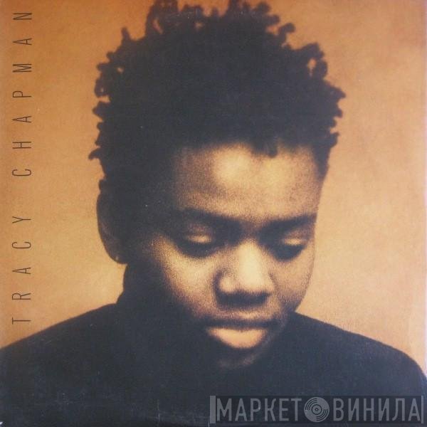 Tracy Chapman  - Tracy Chapman