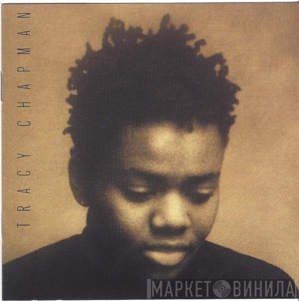 Tracy Chapman  - Tracy Chapman