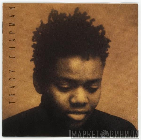 Tracy Chapman  - Tracy Chapman