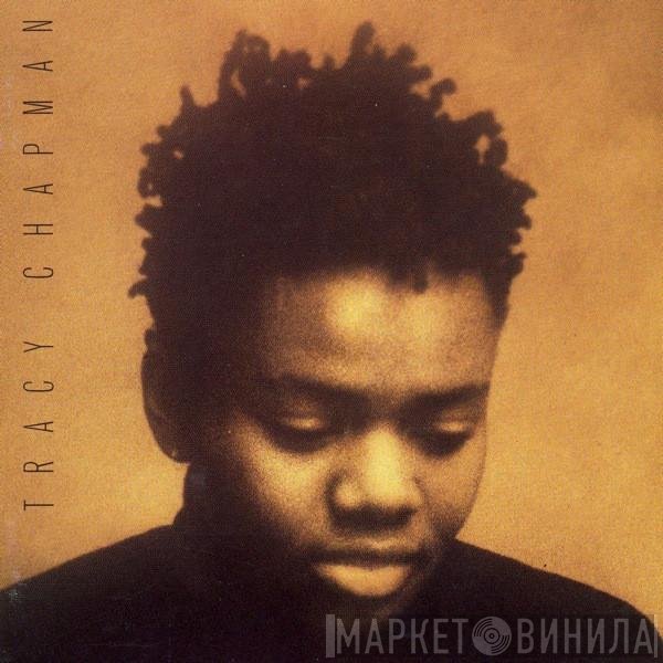 Tracy Chapman  - Tracy Chapman