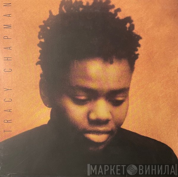 Tracy Chapman - Tracy Chapman