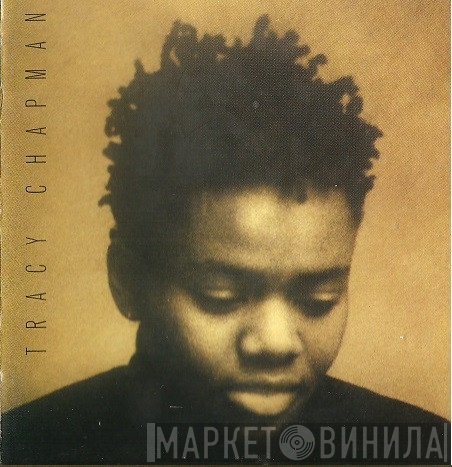 Tracy Chapman  - Tracy Chapman