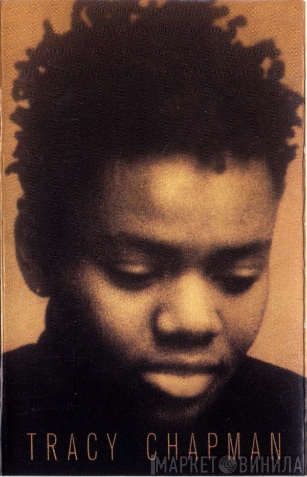 Tracy Chapman - Tracy Chapman