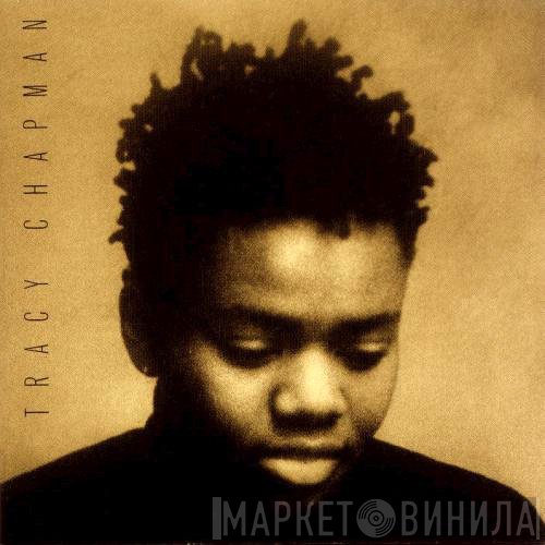 Tracy Chapman - Tracy Chapman