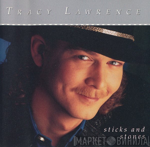 Tracy Lawrence - Sticks And Stones