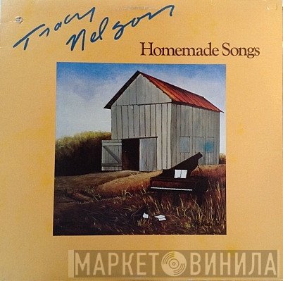 Tracy Nelson - Homemade Songs