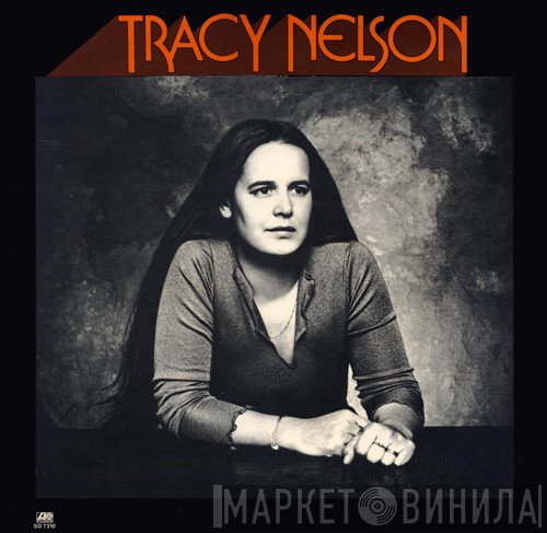 Tracy Nelson  - Tracy Nelson
