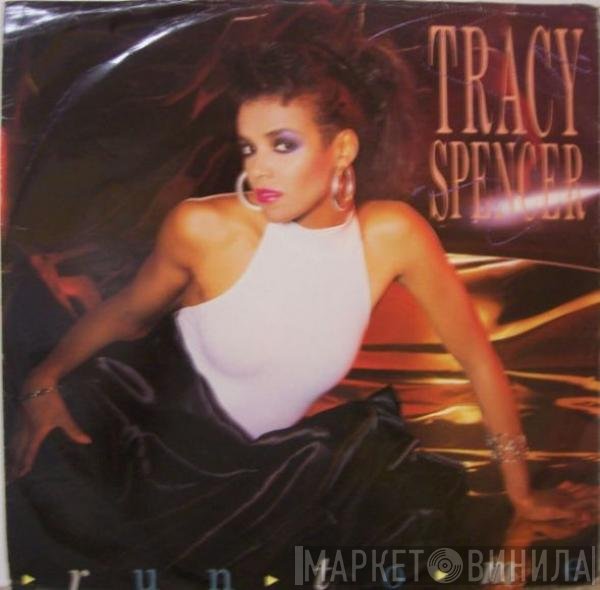 Tracy Spencer  - Run To Me