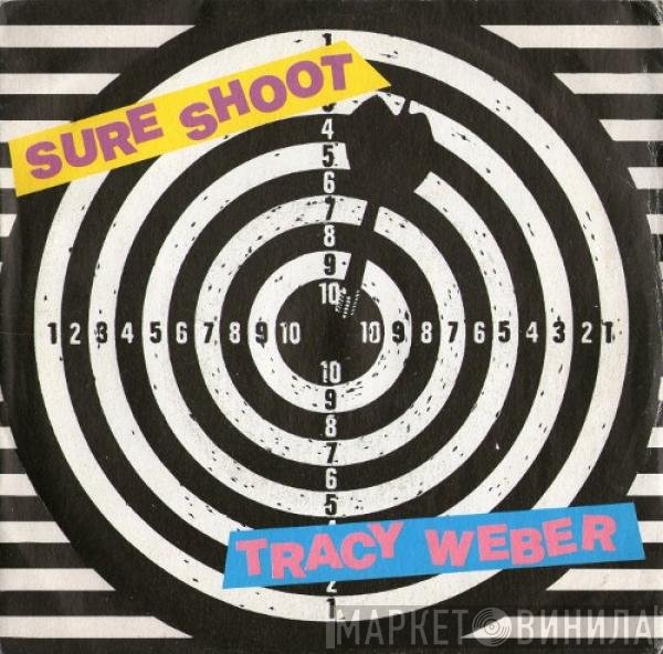 Tracy Weber  - Sure Shot