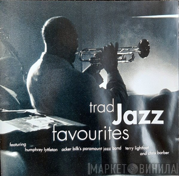  - Trad Jazz Favourites