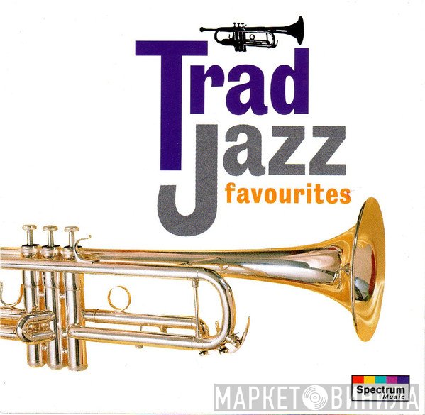  - Trad Jazz Favourites