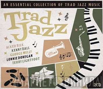  - Trad Jazz