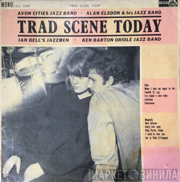  - Trad Scene Today