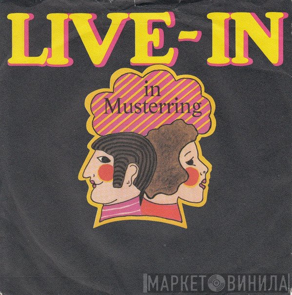 Traffic  - Feeling Alright? / Live-In In Musterring