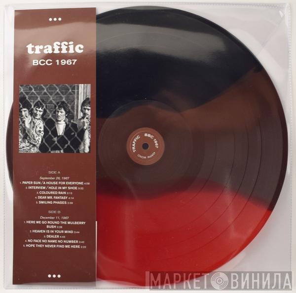 Traffic  - BBC 1967