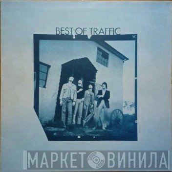 Traffic - Best Of Traffic