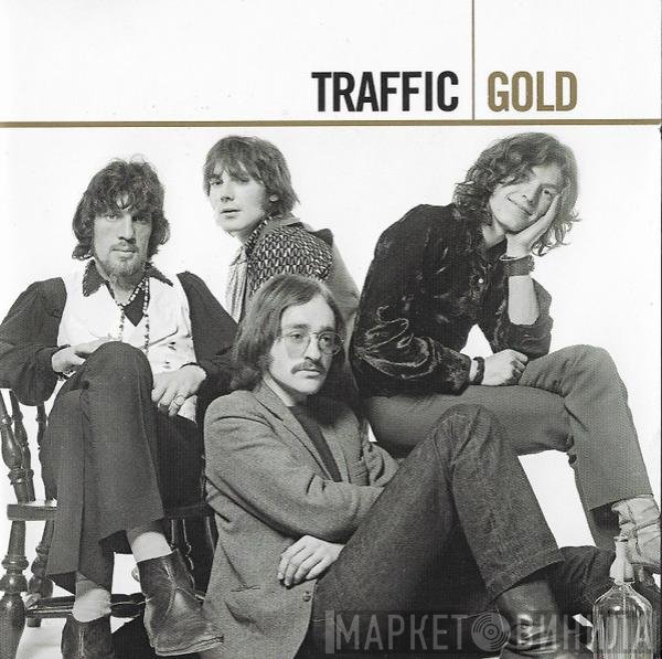 Traffic  - Gold