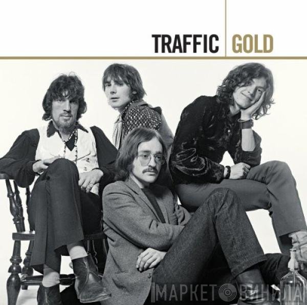 Traffic  - Gold