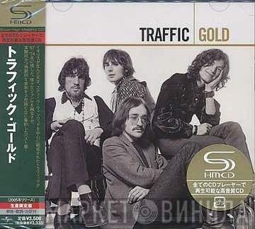 Traffic  - Gold