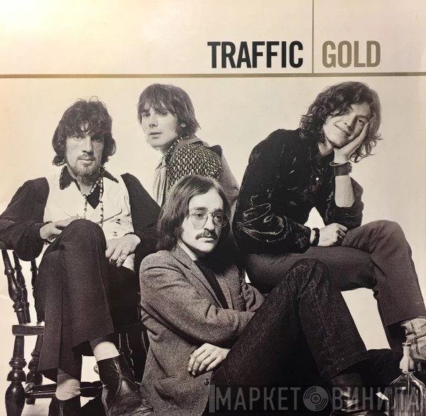 Traffic  - Gold