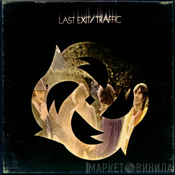 Traffic  - Last Exit