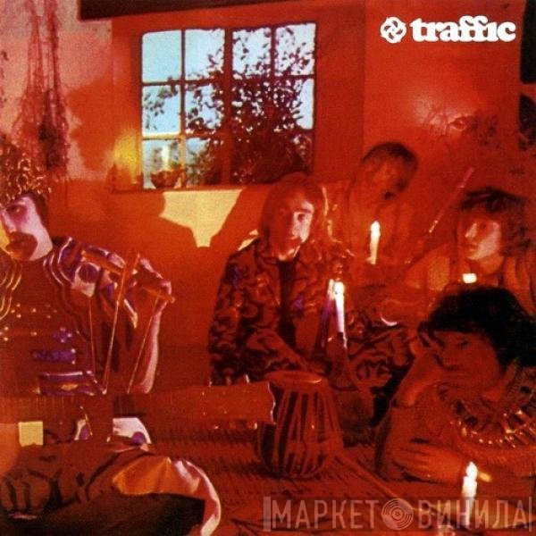 Traffic - Mr. Fantasy