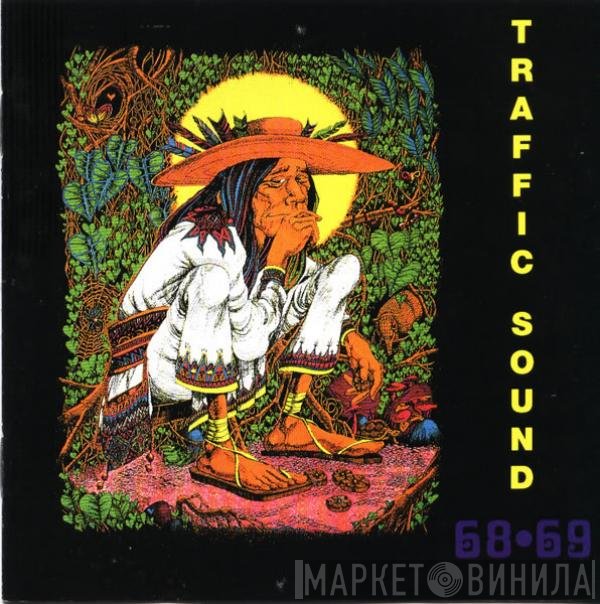 Traffic Sound  - 68-69
