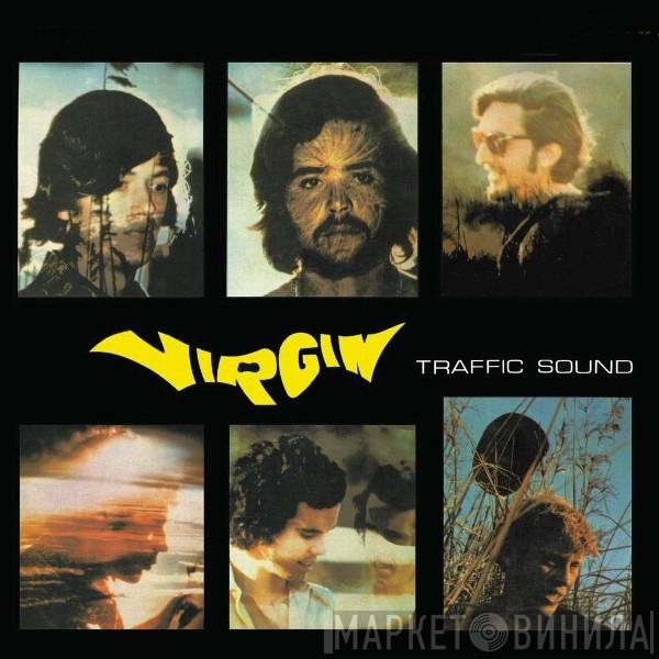 Traffic Sound  - Virgin