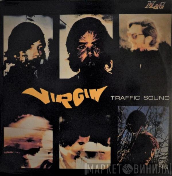 Traffic Sound  - Virgin