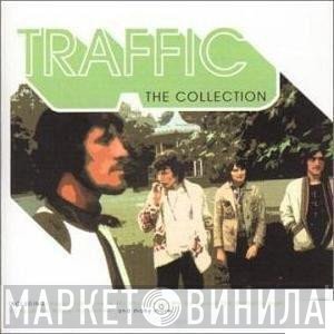 Traffic  - The Collection