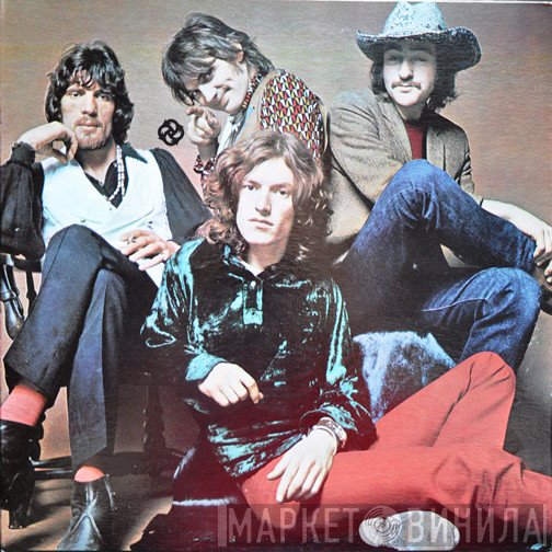 Traffic - Traffic