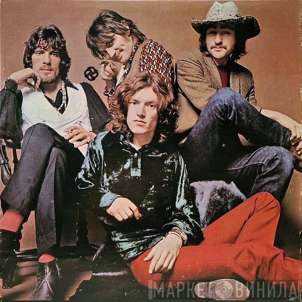 Traffic  - Traffic
