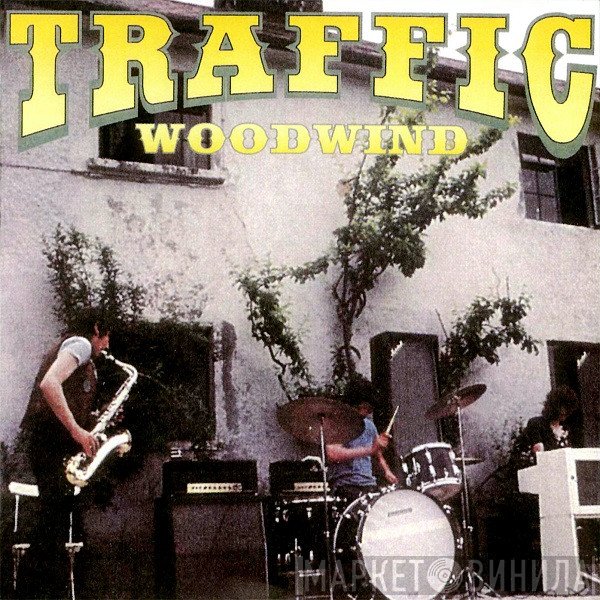Traffic  - Woodwind