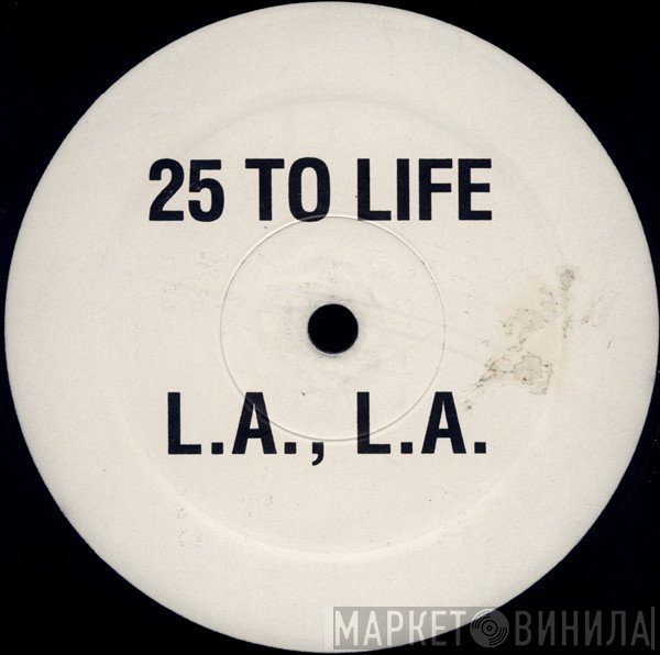Tragedy Khadafi - L.A., L.A.