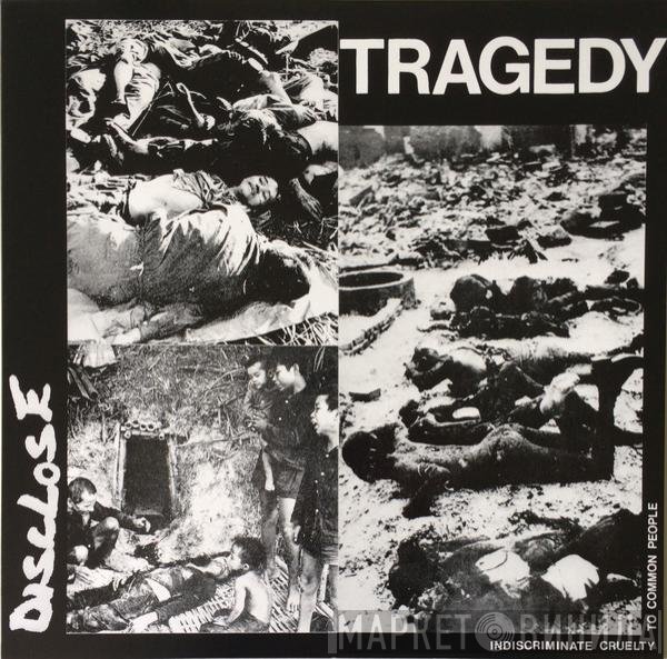  - Tragedy
