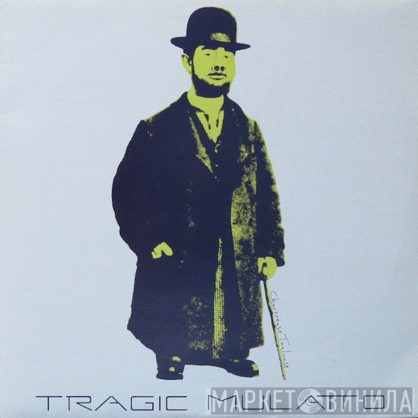 Tragic Mulatto - Chartreuse Toulouse