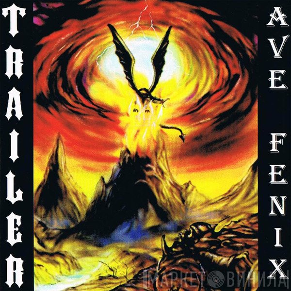 Trailer  - Ave Fénix