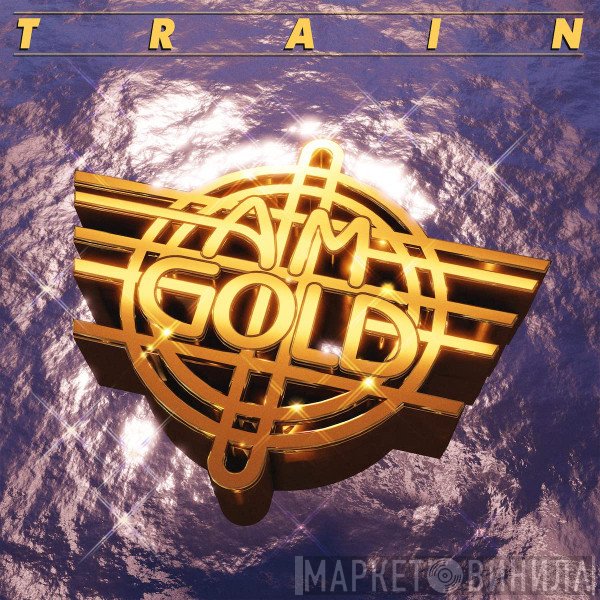 Train   - AM Gold