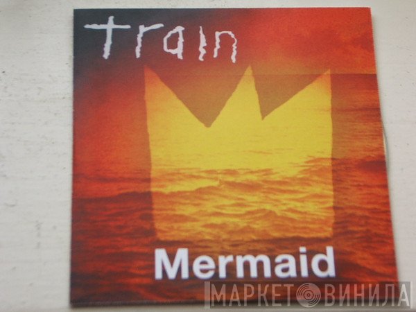 Train   - Mermaid
