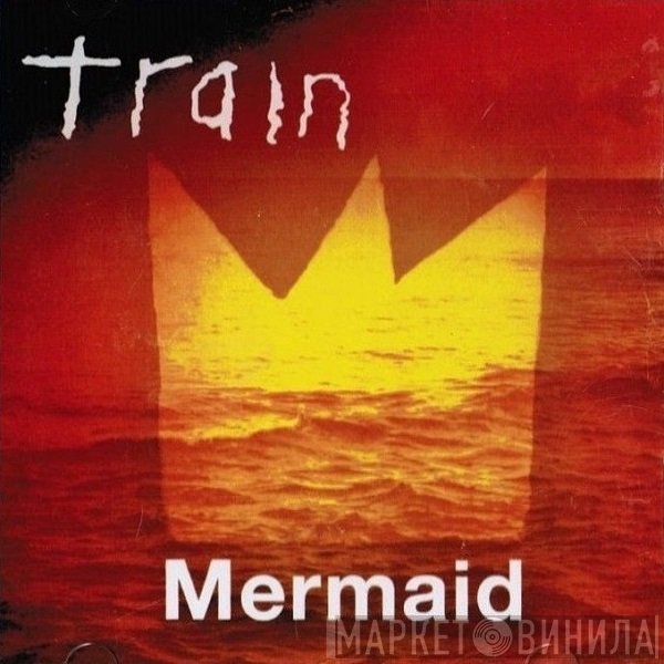 Train   - Mermaid