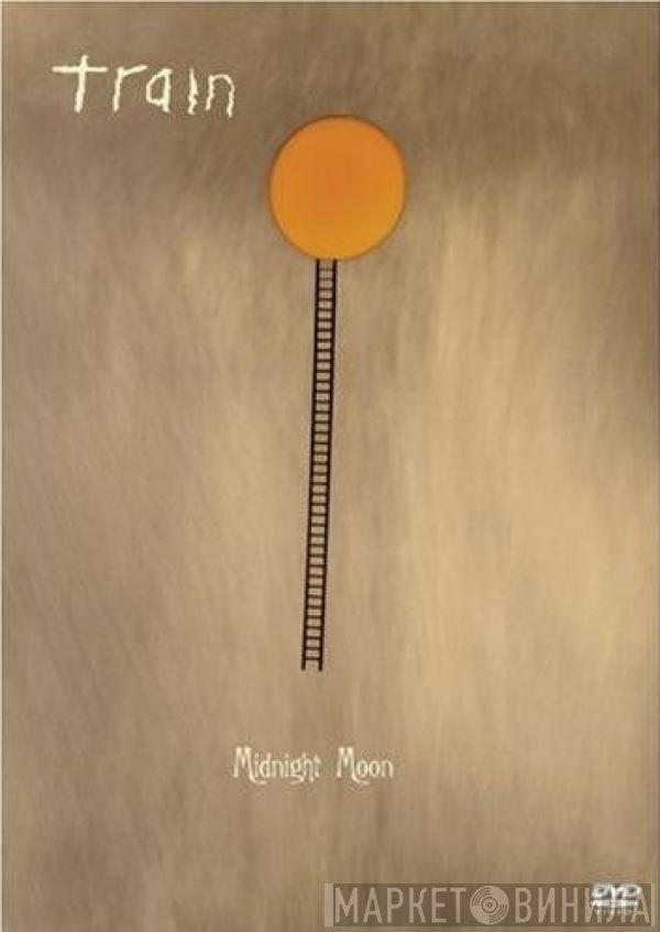 Train   - Midnight Moon